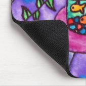 Tapis De Souris Jennifer Voogd (Coin)