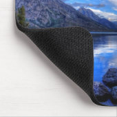 Tapis De Souris Jenny dans le matin (Coin)