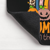 Tapis De Souris J'Enseigne Les Citrouilles Les Plus Couteux Dans L (Coin)