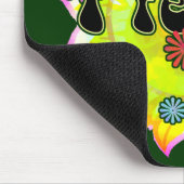 Tapis De Souris J'enseigne Mousepad (Coin)
