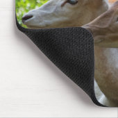 Tapis De Souris J'entends Mousepad (Coin)