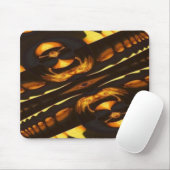 Tapis de souris Jerry (Avec souris)