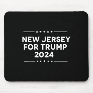 Tapis De Souris Jersey Pour Trump 2024