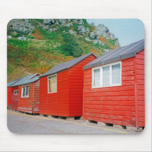 Tapis De Souris Jersey sheds