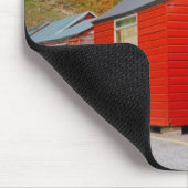 Tapis De Souris Jersey sheds (Coin)