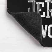 Tapis De Souris Jersey Voice Accent New Jersey Funny Gift Jerseyan (Coin)