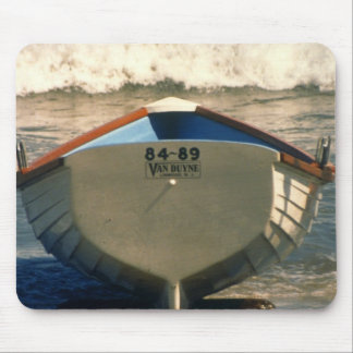 Tapis De Souris jerseyboat