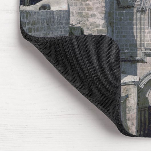 Tapis De Souris Jérusalem (Coin)