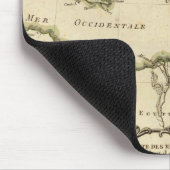 Tapis De Souris Jérusalem (Coin)