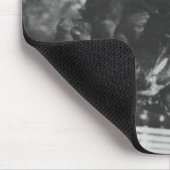 Tapis De Souris Jess Stahl sur l'oeil en verre (Coin)