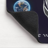 Tapis De Souris Jésus (Coin)