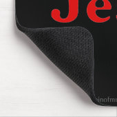 TAPIS DE SOURIS JESUS (Coin)