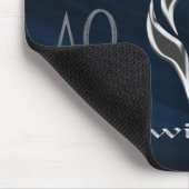 Tapis De Souris Jésus (Coin)