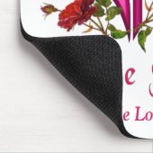 Tapis De Souris Jésus (Coin)