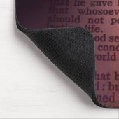 Tapis De Souris Jésus (Coin)