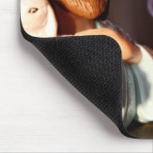 Tapis De Souris Jésus, Bob et la télévision Yubby (Coin)