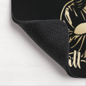 Tapis De Souris Jesus Caring Shepherd (Coin)