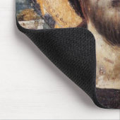 Tapis De Souris Jésus-Christ (Coin)