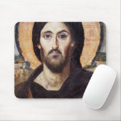 Tapis De Souris Jésus-Christ (Avec souris)