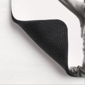 TAPIS DE SOURIS JESUS CHRIST (Coin)