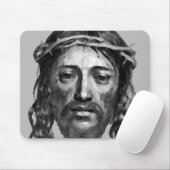 TAPIS DE SOURIS JESUS CHRIST (Avec souris)