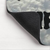 TAPIS DE SOURIS JESUS CHRIST (Coin)