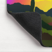 Tapis De Souris Jésus conquiert la mort (Coin)