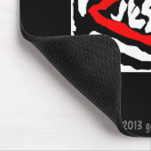 Tapis De Souris Jésus gotGod316.com ? (Coin)