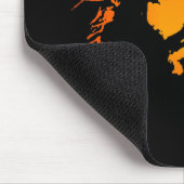 Tapis De Souris Jésus Mousepad (Coin)