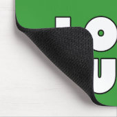 Tapis De Souris Jésus vient… (Coin)