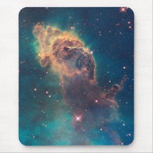Tapis de souris Jet dans Carina