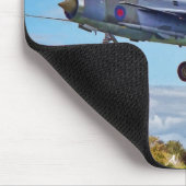 Tapis De Souris Jet de foudre (Coin)