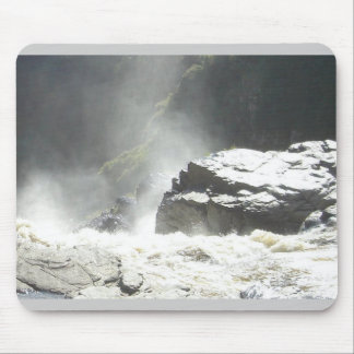 Tapis De Souris Jet d'eau