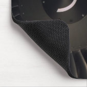 Tapis De Souris Jet Mousepad (Coin)