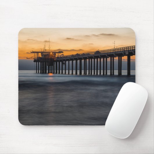 Tapis De Souris Jeteur de scripts (Avec souris)