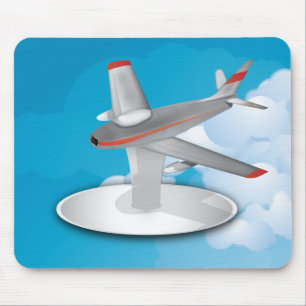 Tapis De Souris Jets