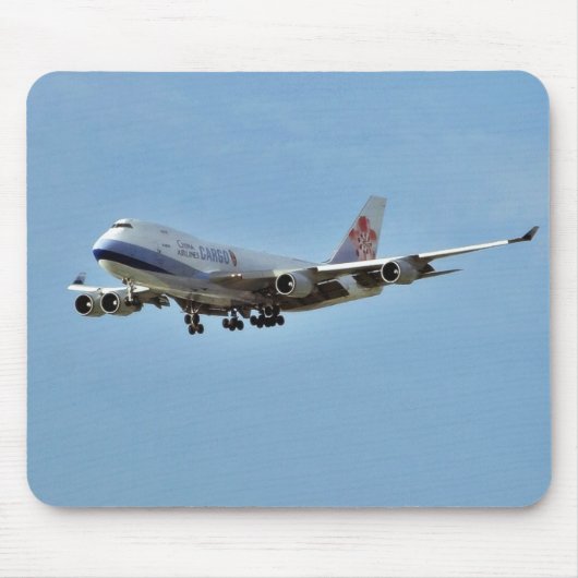 Tapis De Souris Jets d'avions (Devant)