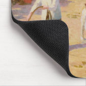 Tapis De Souris Jeu avec le cercle (Coin)