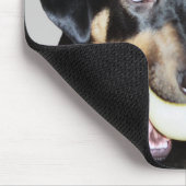 Tapis De Souris Jeu avec moi (Coin)