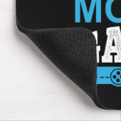 Tapis De Souris Jeu cadeau de Gamer juste un jeu de plus (Coin)