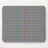 TAPIS DE SOURIS JEU CMYK (Devant)