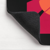 Tapis De Souris Jeu de basket (Coin)