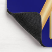 Tapis De Souris Jeu de cricket (Coin)