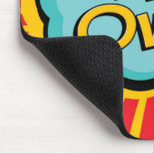 Tapis De Souris JEU DE Dessin (Coin)