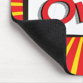 Tapis De Souris JEU DE Dessin (Coin)