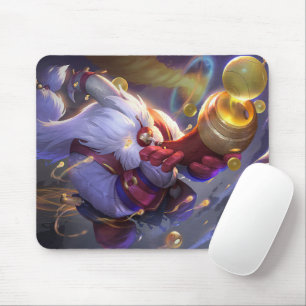 Tapis De Souris Jeu de gardien ambulant Mousepad   Personnalisable