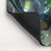 Tapis De Souris Jeu de l'exécuteur Mousepad | Égo élevé de dommage (Coin)