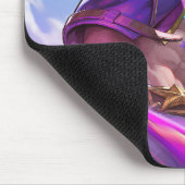 Tapis De Souris Jeu de l'exécuteur Mousepad | Égo élevé de dommage (Coin)