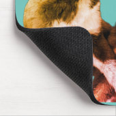 Tapis De Souris Jeu de marionnettes (Coin)