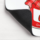 Tapis De Souris Jeu de qualité | Mousepad (Coin)